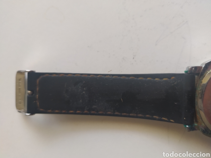 Vintage: Reloj Roberto Torreta - Foto 9