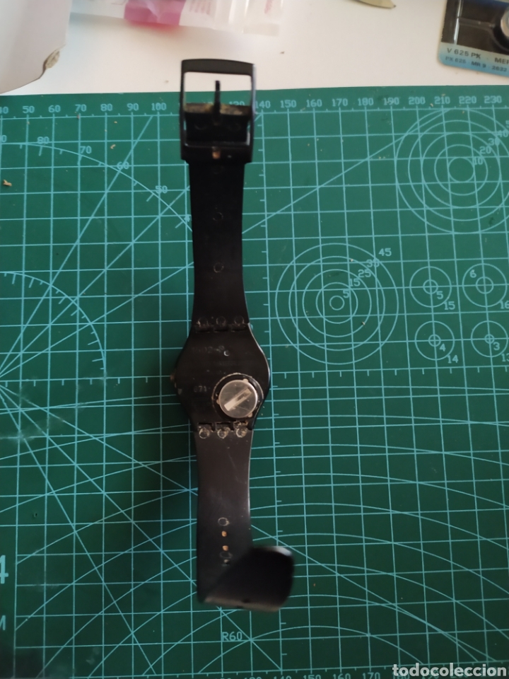 Vintage: Bonito reloj de pulsera - Foto 4