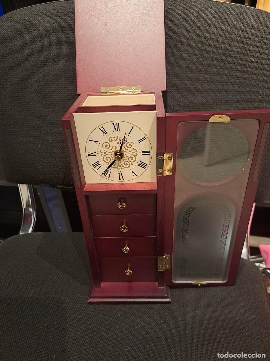 Vintage: Joyero decorativo - Foto 2