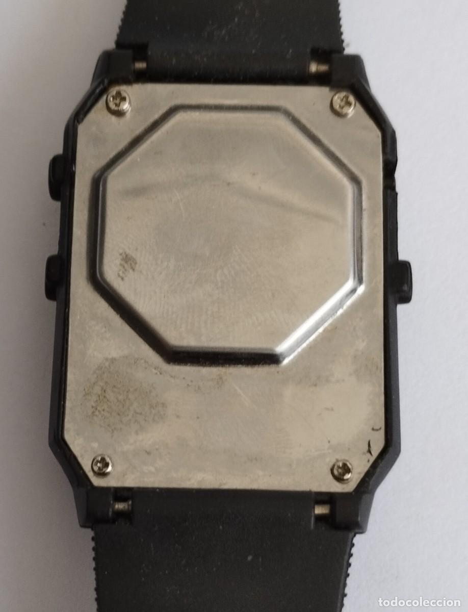 Vintage: RELOJ TALKING PARA REPARAR - Foto 6