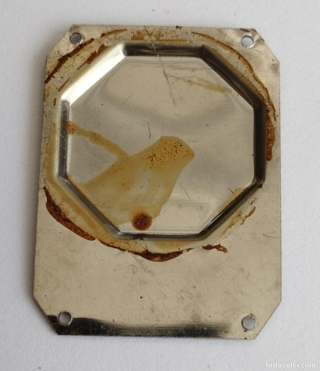 Vintage: RELOJ TALKING PARA REPARAR - Foto 9
