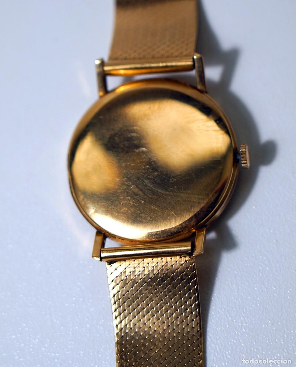 Vintage: Reloj longines flagship - Foto 6