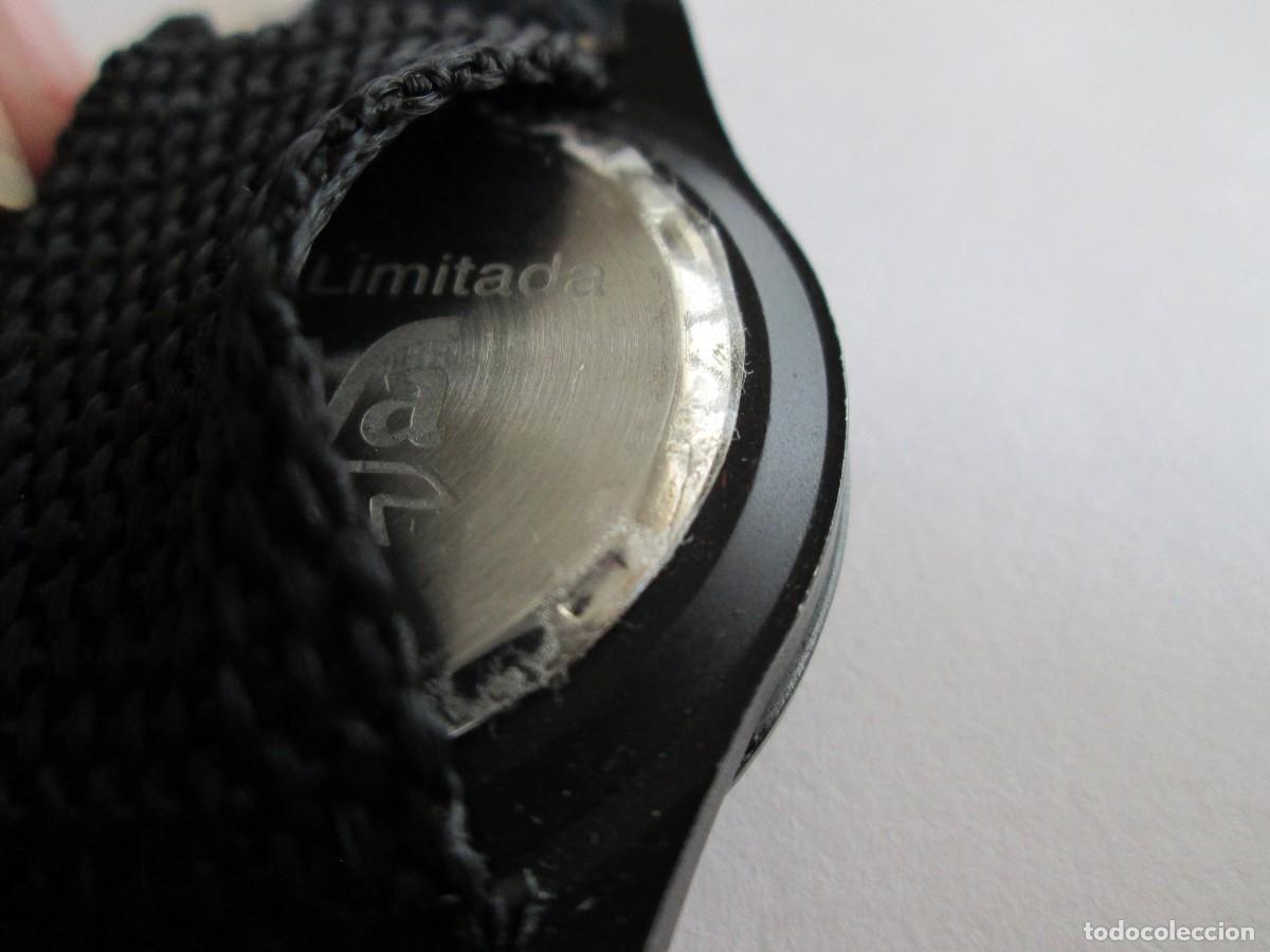 Vintage: RELOJ ESPIDERMAN EDICION LIMITADA TRINARANJUS - Foto 5