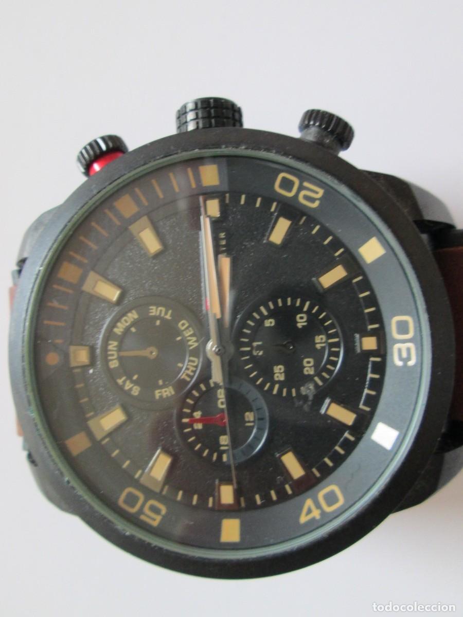 Vintage: RELOJ CURREN - Foto 2