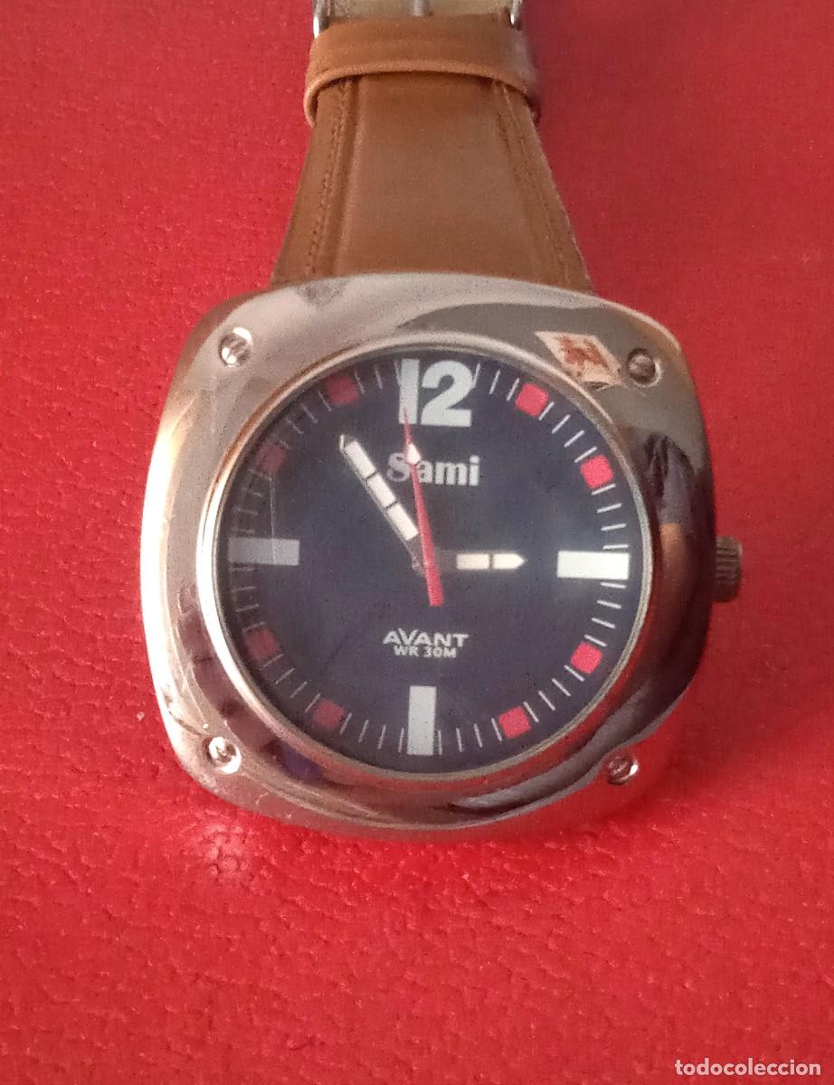 Vintage: RELOJ SAMI AVANT QUARTZ - Foto 1