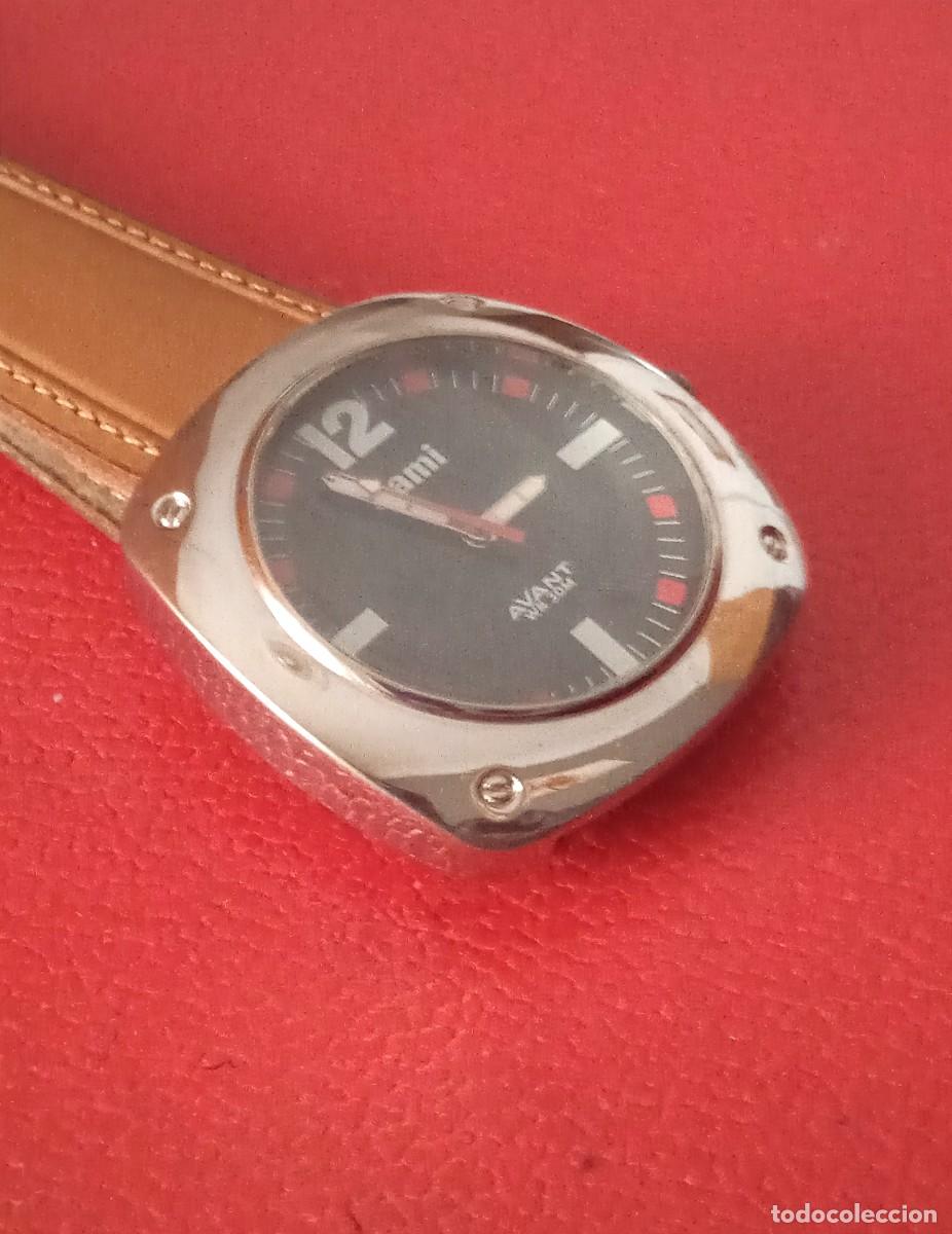 Vintage: RELOJ SAMI AVANT QUARTZ - Foto 3