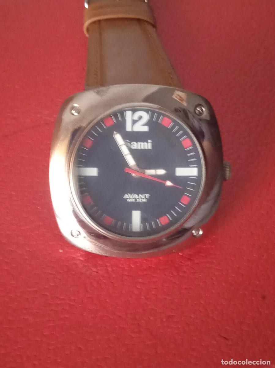 Vintage: RELOJ SAMI AVANT QUARTZ - Foto 4