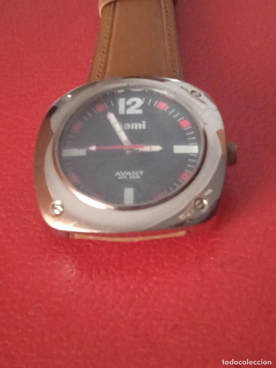 Vintage: RELOJ SAMI AVANT QUARTZ - Foto 6