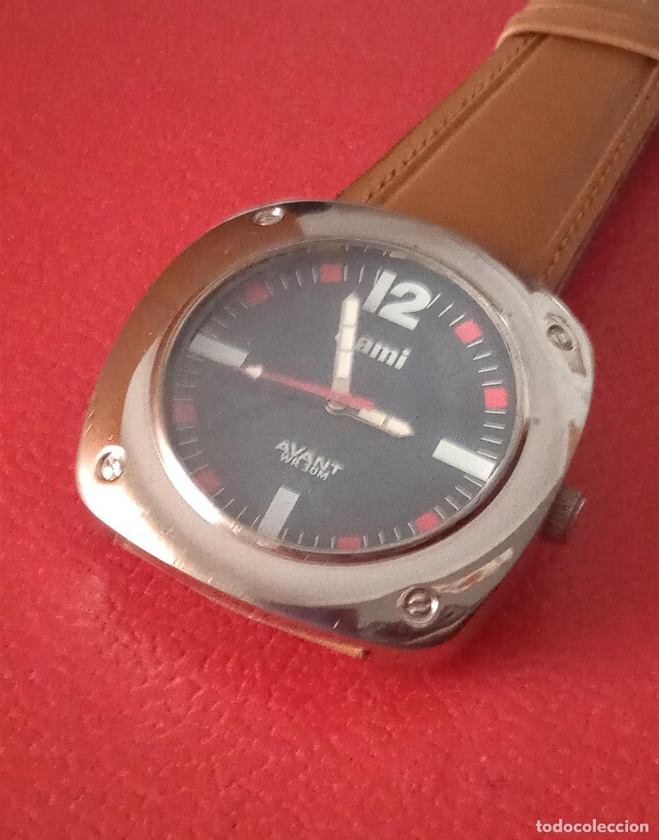 Vintage: RELOJ SAMI AVANT QUARTZ - Foto 7