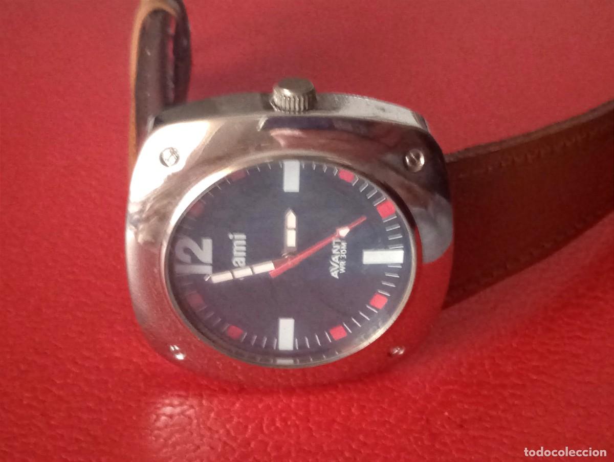 Vintage: RELOJ SAMI AVANT QUARTZ - Foto 8