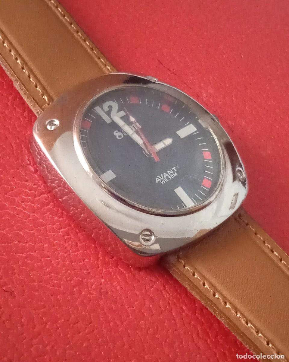 Vintage: RELOJ SAMI AVANT QUARTZ - Foto 10