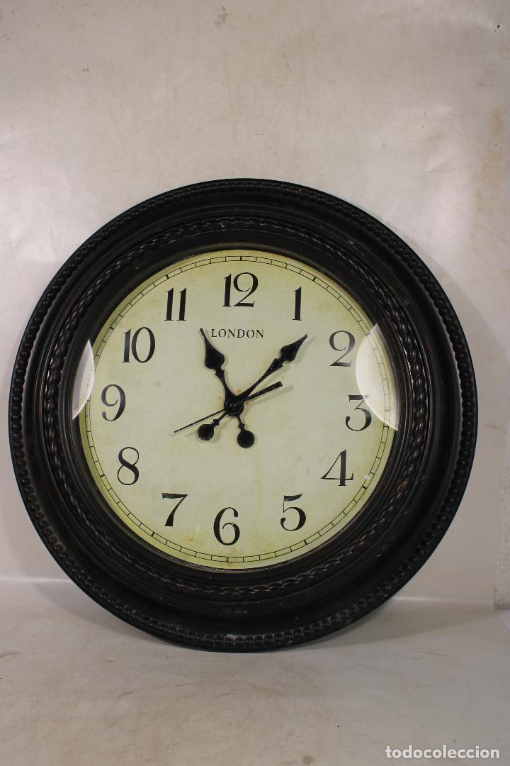 Vintage: reloj london quartz - Foto 2