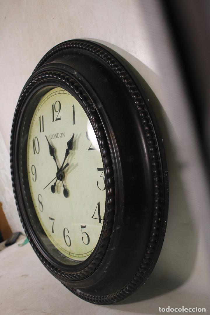Vintage: reloj london quartz - Foto 4