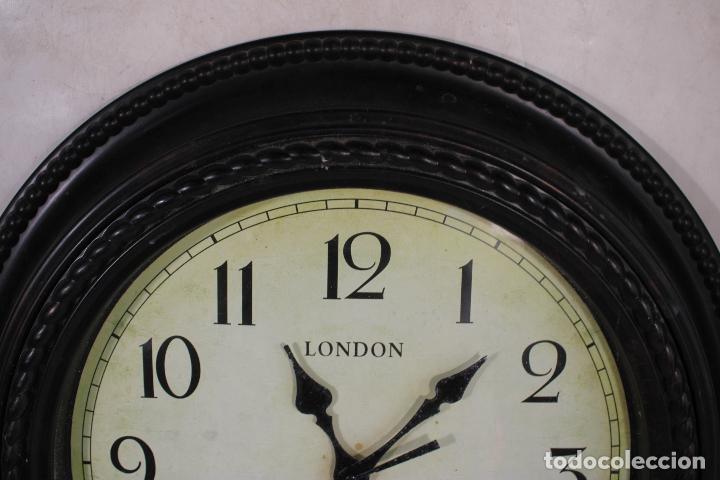 Vintage: reloj london quartz - Foto 6