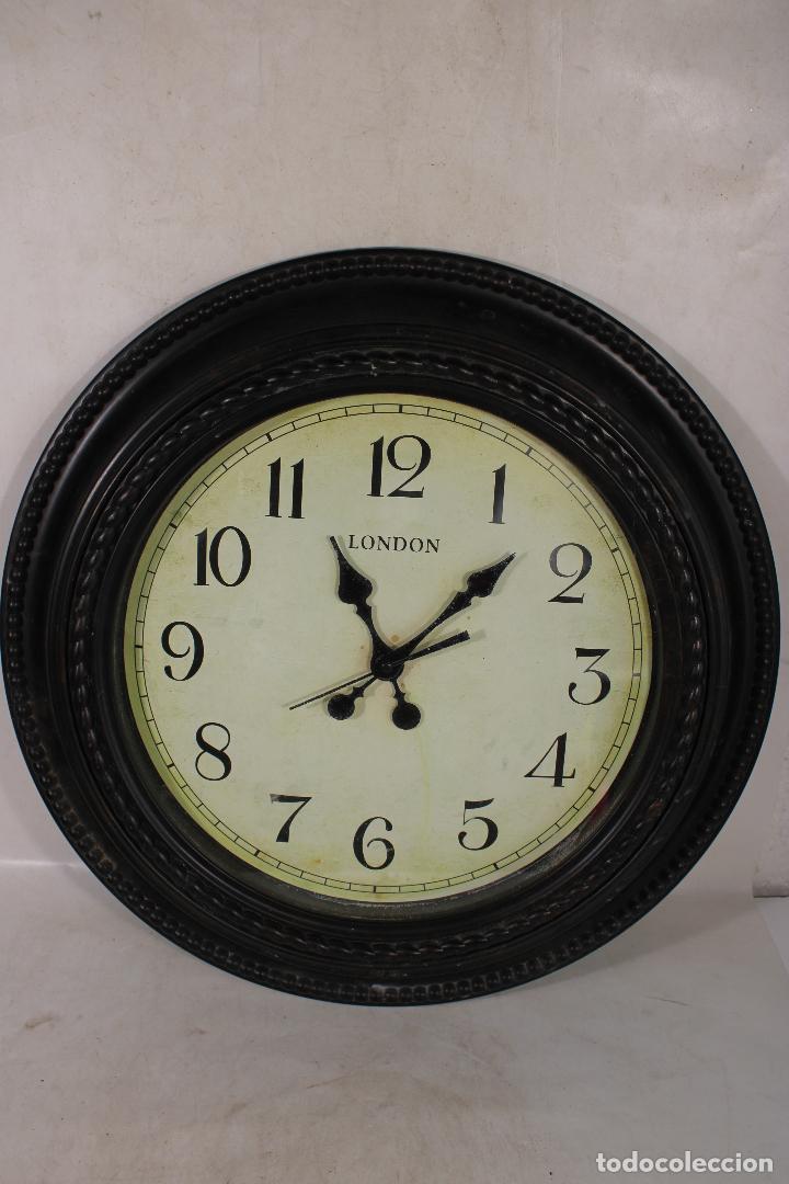 Vintage: reloj london quartz - Foto 7