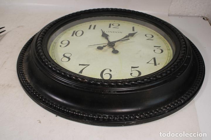 Vintage: reloj london quartz - Foto 1