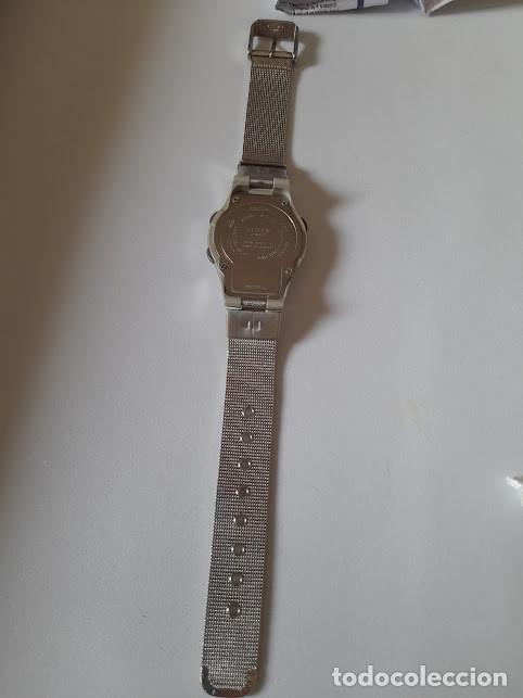 Vintage: Reloj CASIO Sheen en nuen estado - Foto 3