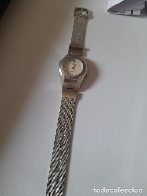 Vintage: Reloj CASIO Sheen en nuen estado - Foto 4