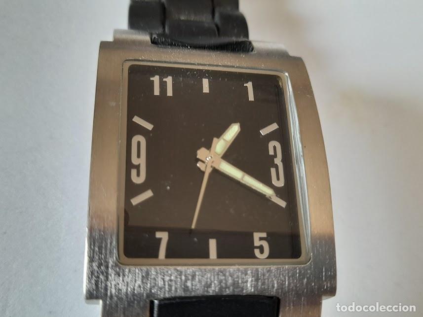 Vintage: Reloj Bacardi, quartz. - Foto 1
