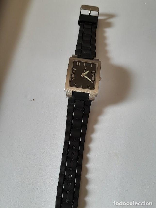 Vintage: Reloj Bacardi, quartz. - Foto 4