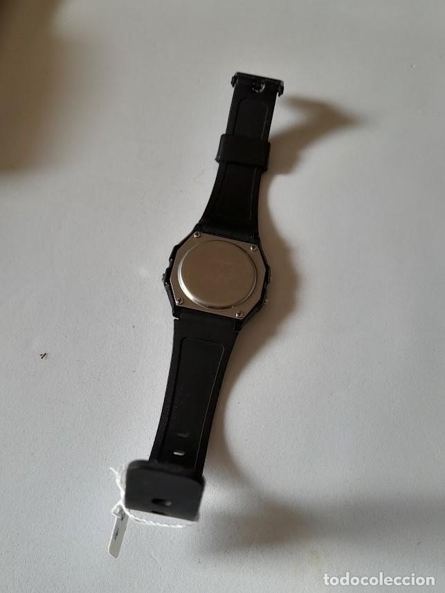 Vintage: Reloj Casio digital en buen estado - Foto 5