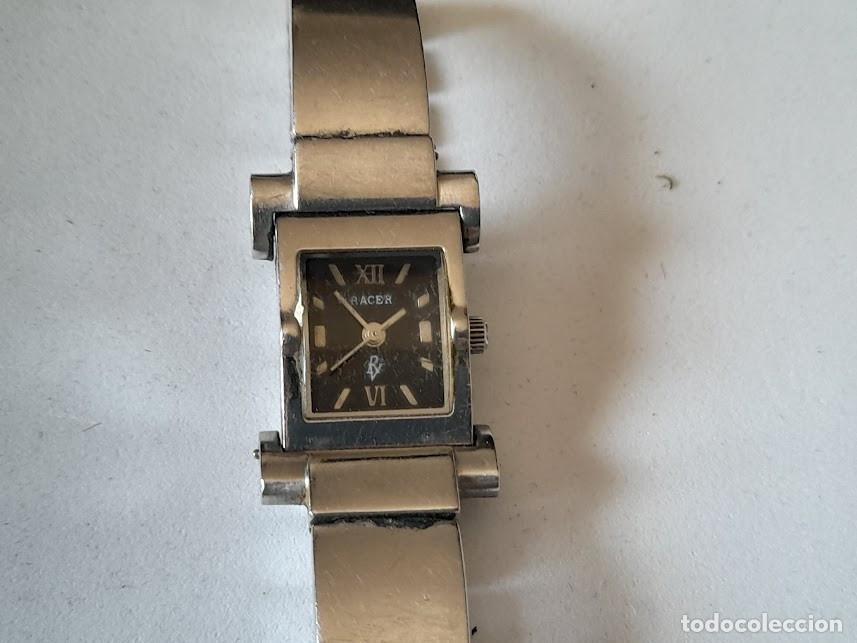 Vintage: Reloj Racer - Foto 2