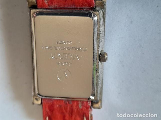 Vintage: Reloj Viceroy - Foto 3