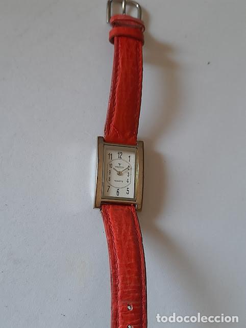 Vintage: Reloj Viceroy - Foto 5
