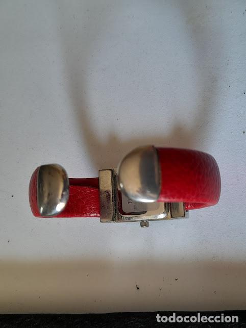 Vintage: Reloj Terner Brazalete - Foto 3