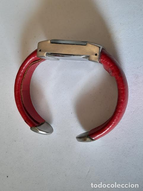 Vintage: Reloj Terner Brazalete - Foto 4