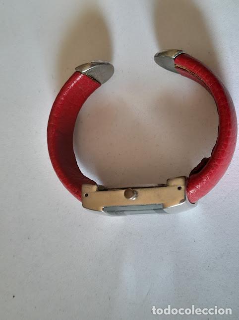 Vintage: Reloj Terner Brazalete - Foto 5