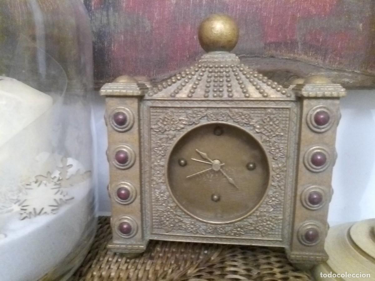 Vintage: Reloj sobremesa vintage - Foto 1