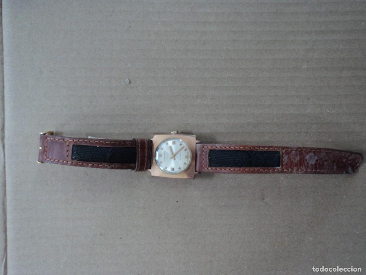 Vintage: Reloj Pulsera mujer - Foto 1