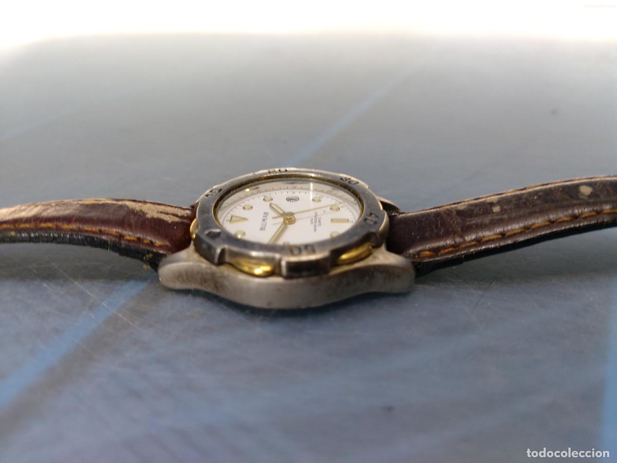 Vintage: Relojes de pulsera Blumar. Para arreglar. - Foto 4