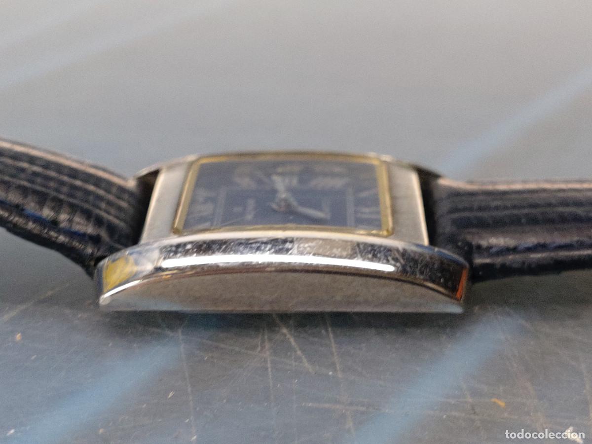 Vintage: Relojes de pulsera Blumar. Para arreglar. - Foto 8