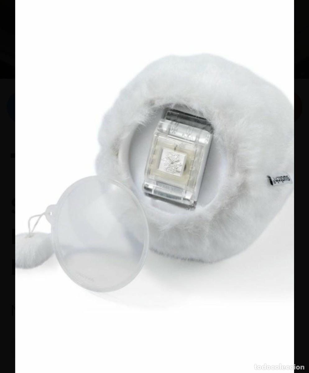 Vintage: RELOJ SWATCH EDICI&Oacute;N LIMITADA SNOW QUEEN - Foto 2