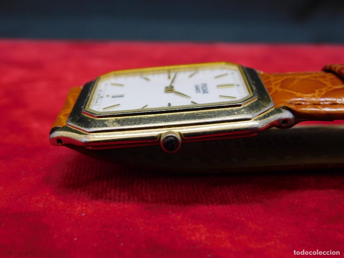 Vintage: RELOJ PULSERA - PULSAR QUARTZ - Foto 5
