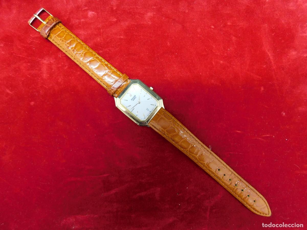 Vintage: RELOJ PULSERA - PULSAR QUARTZ - Foto 7