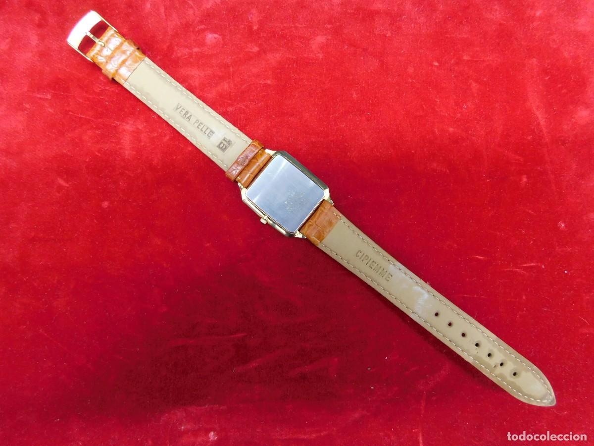 Vintage: RELOJ PULSERA - PULSAR QUARTZ - Foto 8