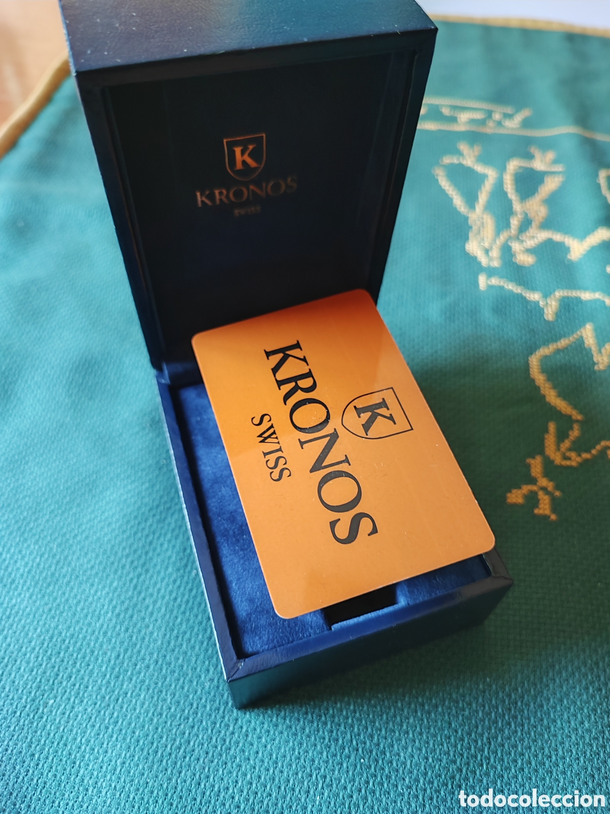 Vintage: Kronos - Foto 2