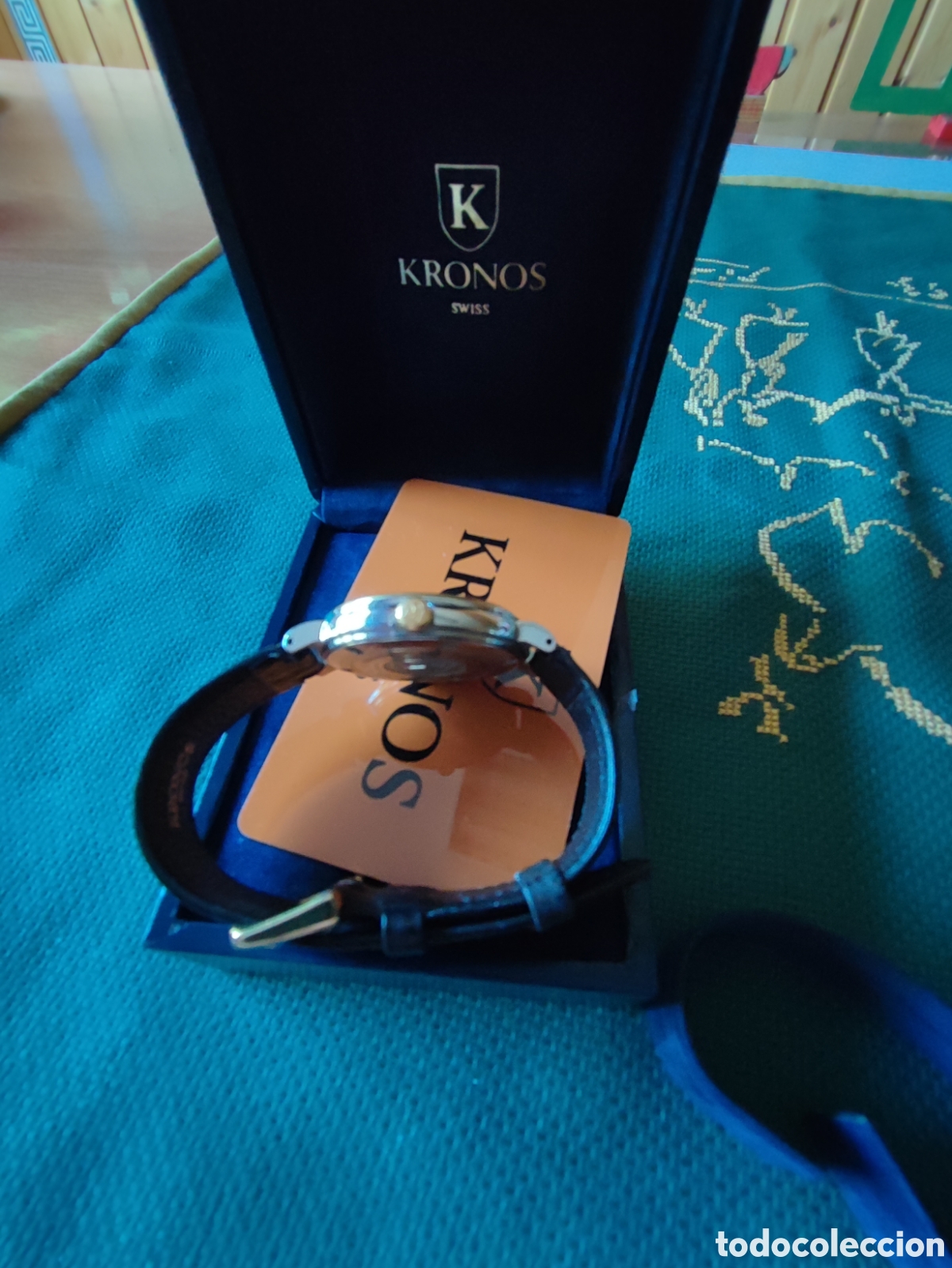 Vintage: Kronos - Foto 6