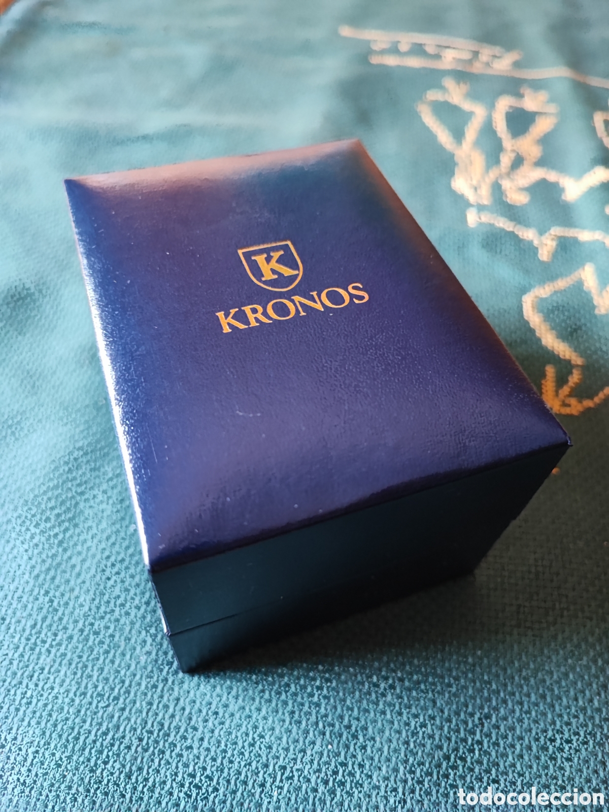 Vintage: Kronos - Foto 1