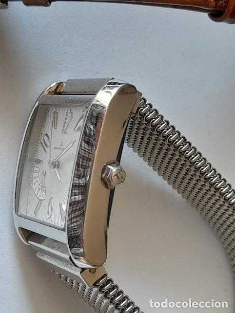 Vintage: Reloj Jacques Lemans - Foto 5