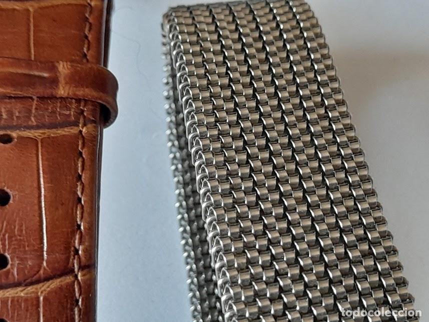 Vintage: Reloj Jacques Lemans - Foto 9