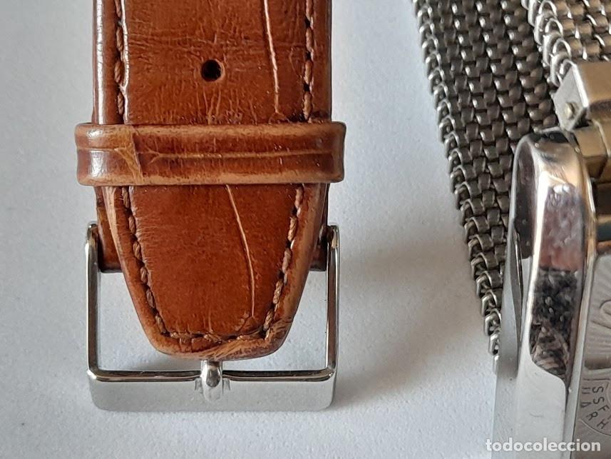 Vintage: Reloj Jacques Lemans - Foto 12