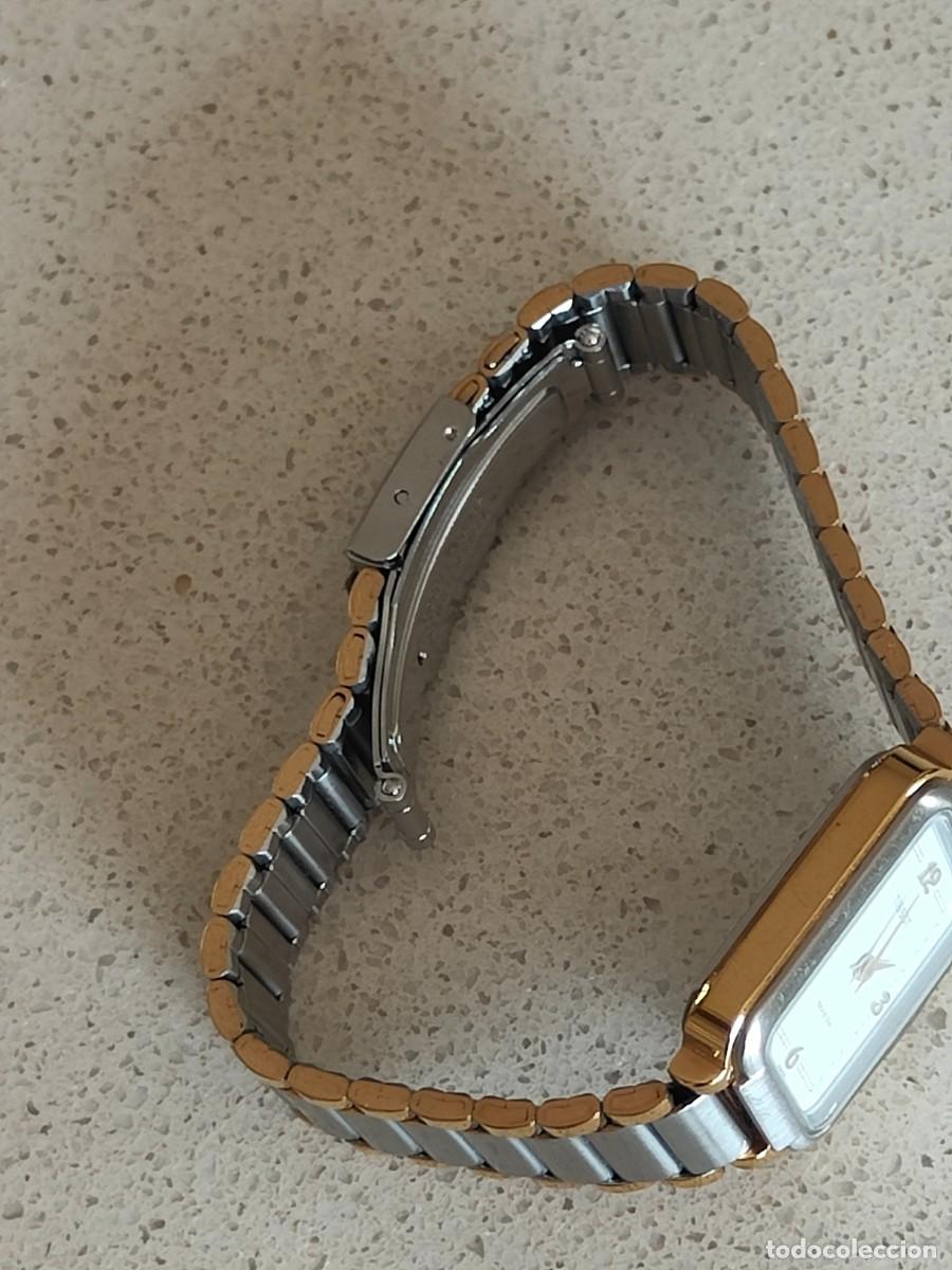 Vintage: RELOJ TISSOT ARMY COMBI FUNCIONA - Foto 3