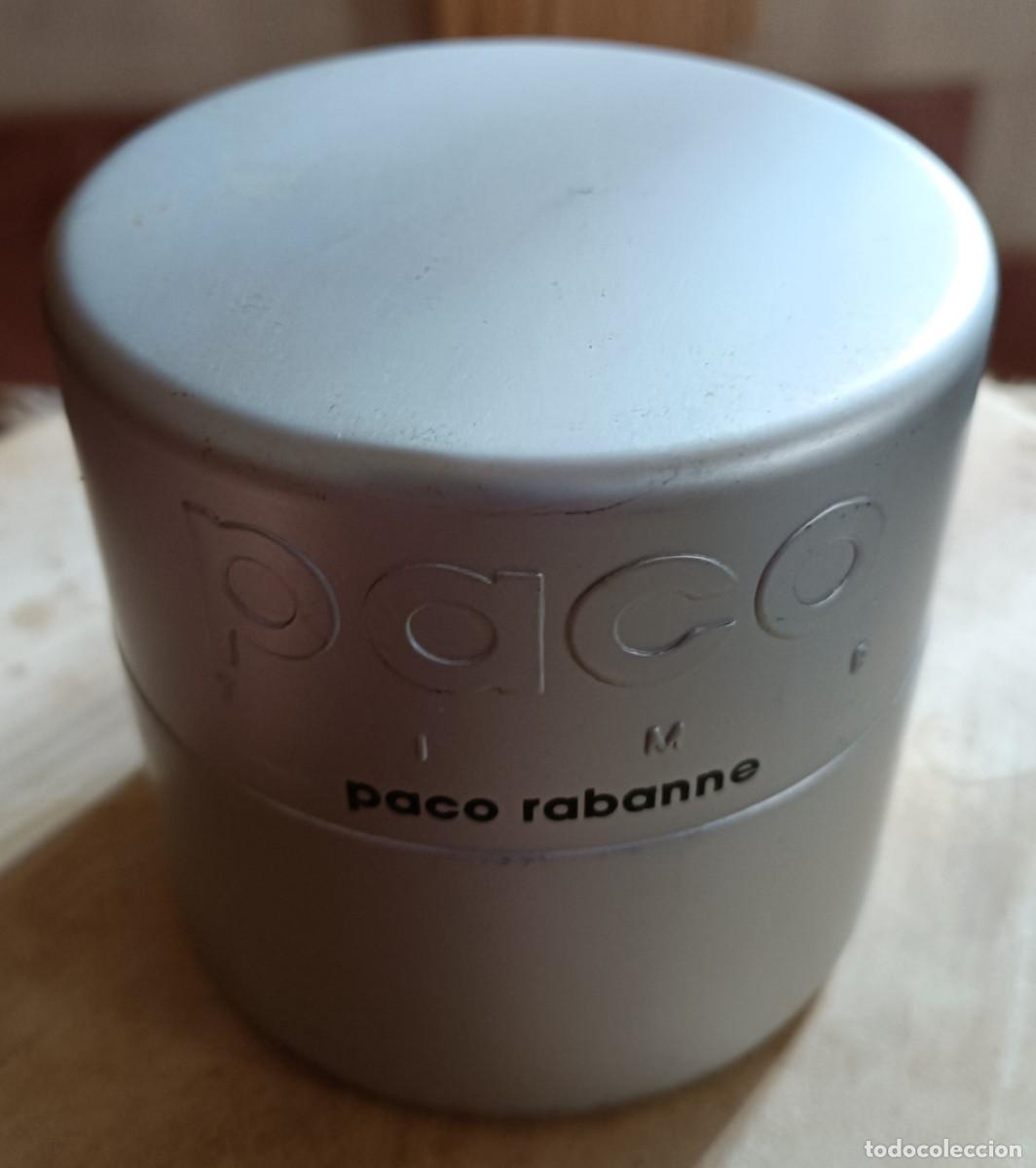 Vintage: Reloj Paco Rabanne Retro - Foto 2