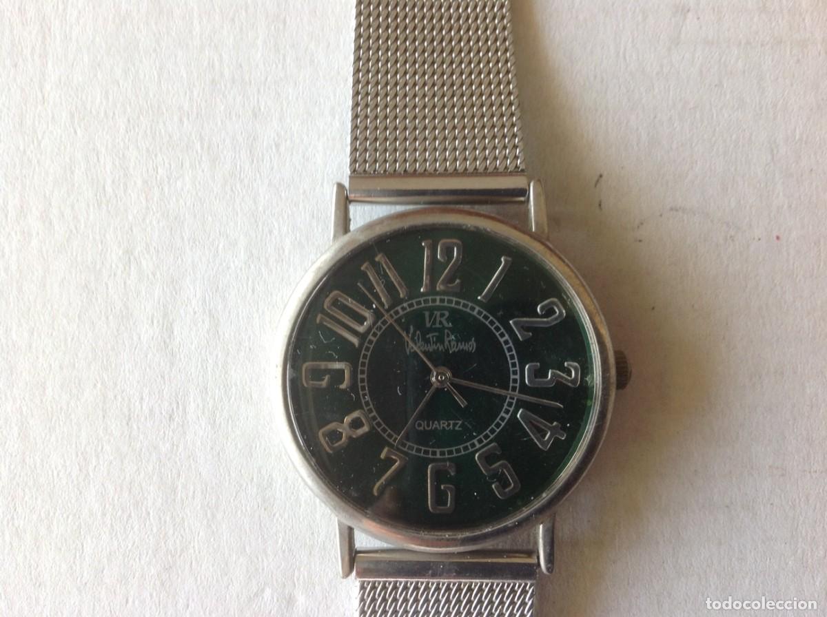 Vintage: RELOJ VALENT&Iacute;N RAMOS - Foto 1
