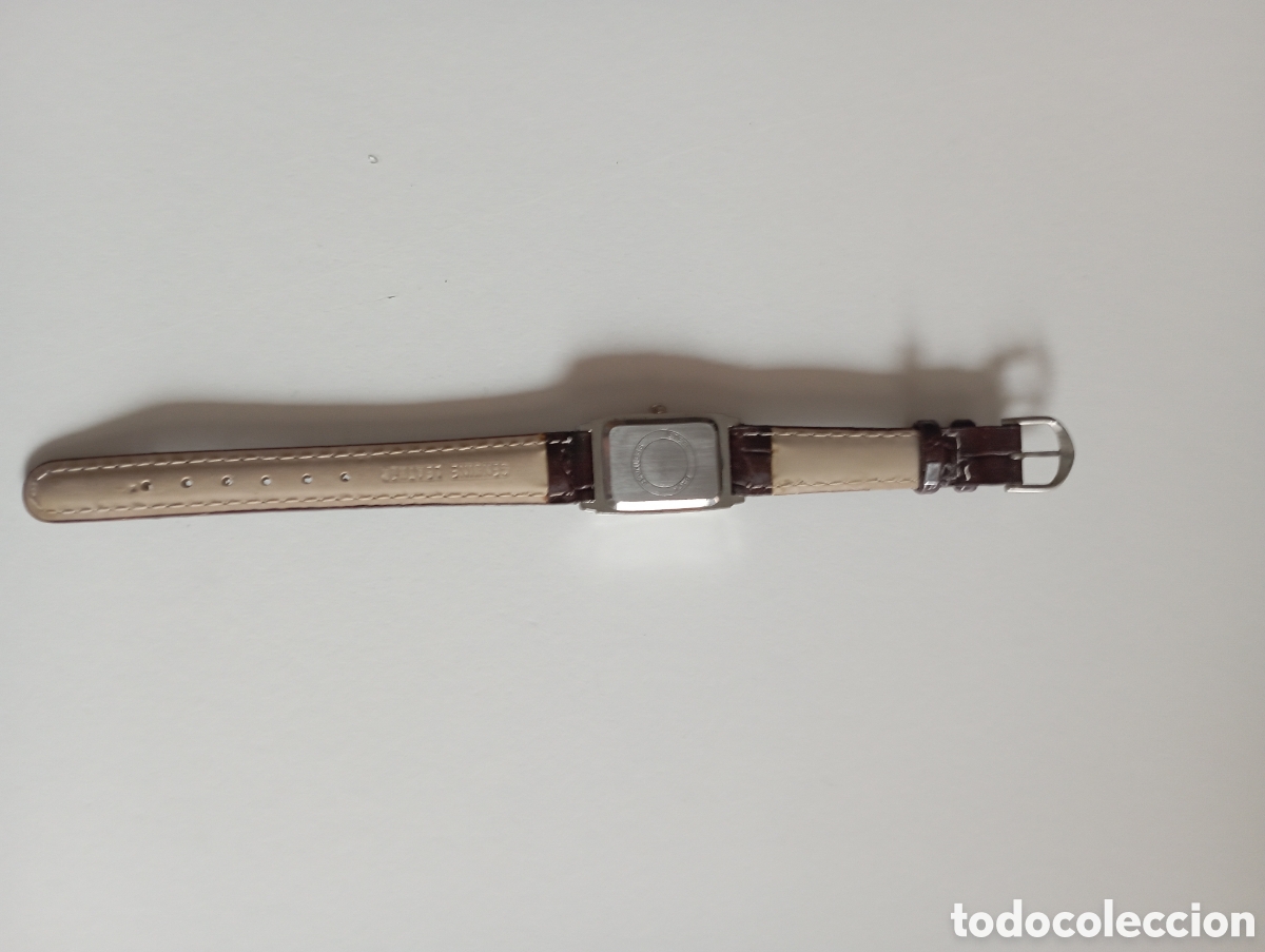 Vintage: Reloj de se&ntilde;ora - Foto 2
