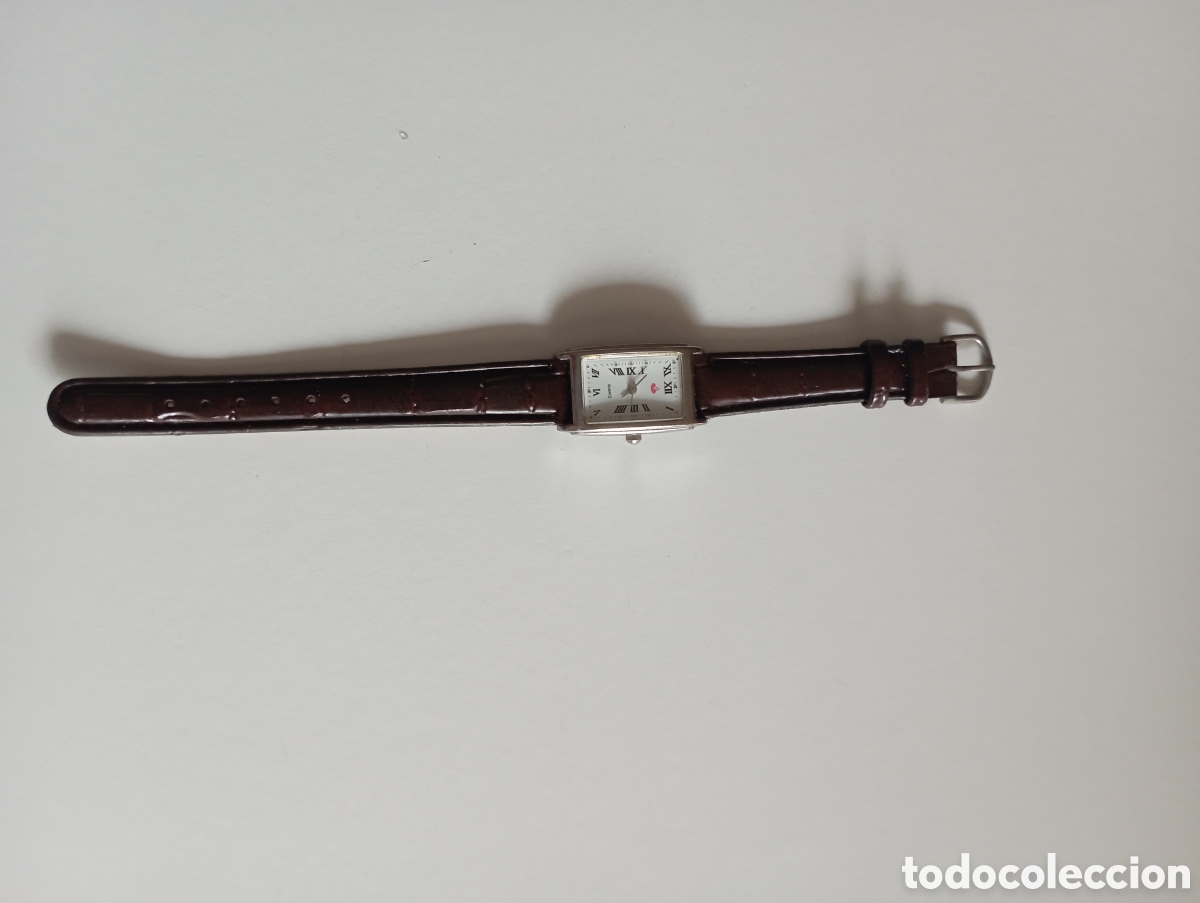 Vintage: Reloj de se&ntilde;ora - Foto 1